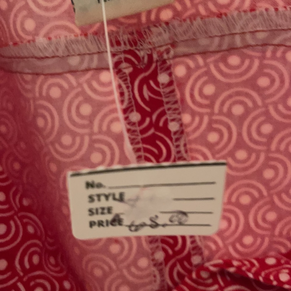 LAL NWT Jacket - Picture 9 of 14